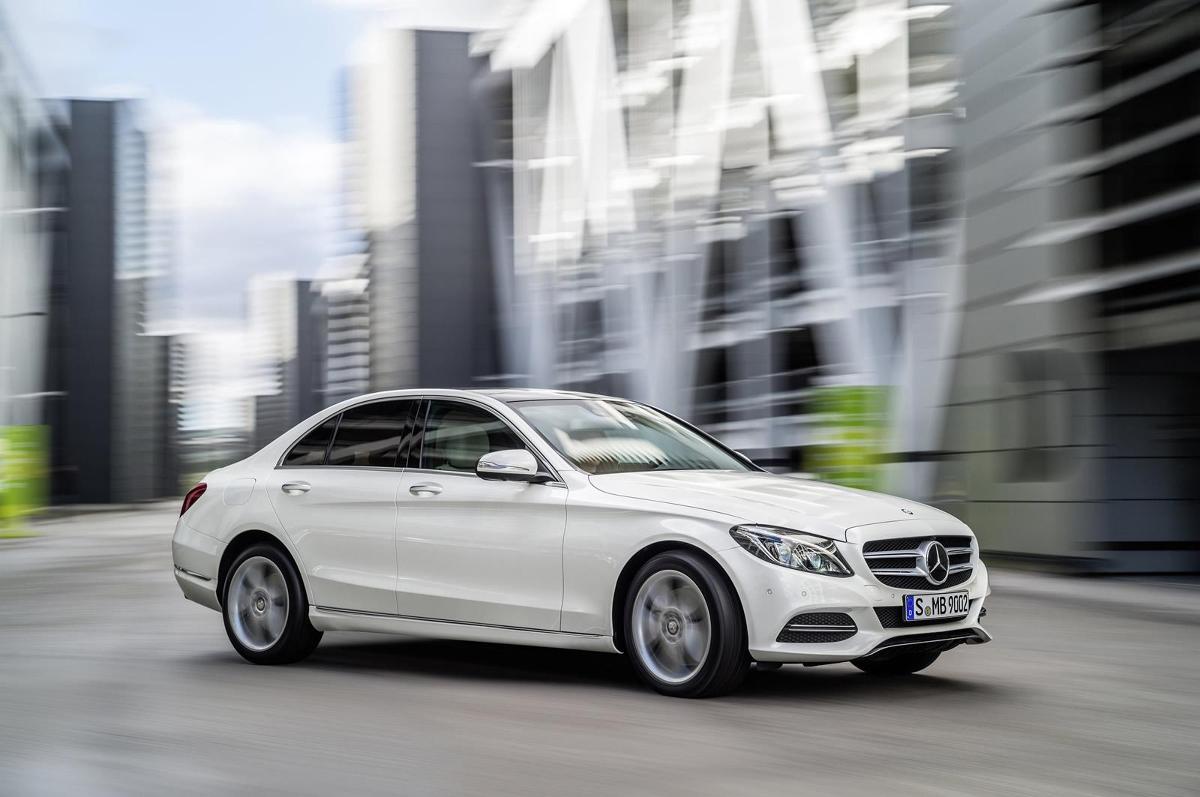 Fot. Mercedes-Benz Fot. Mercedes-Benz