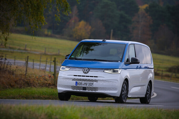 Fot. Volkswagen Fot. Volkswagen