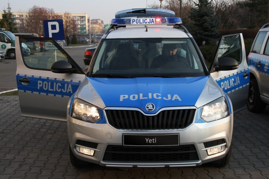 Fot. Skoda Fot. Skoda