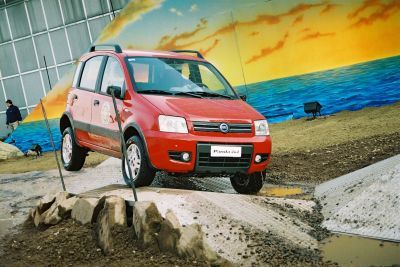 fot. Fiat fot. Fiat