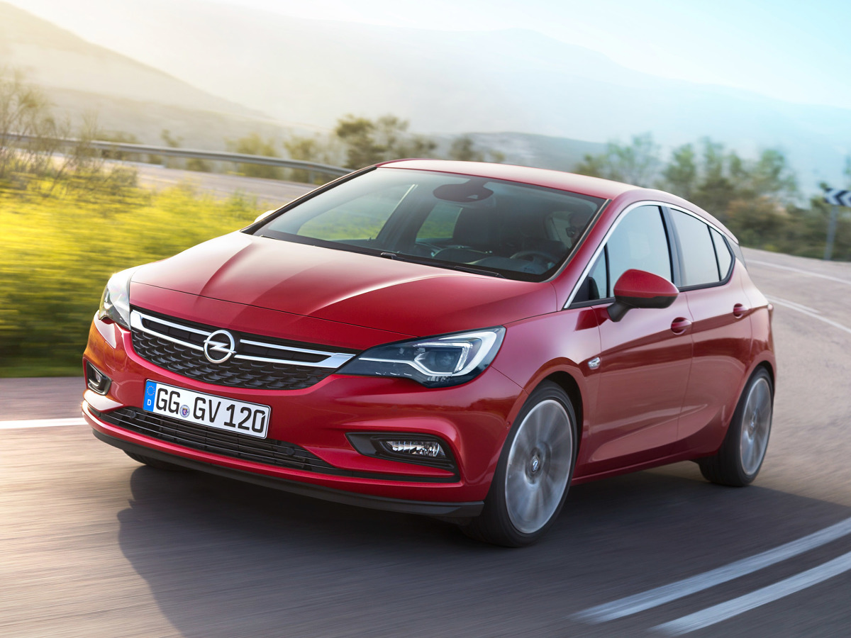 Fot. Opel Fot. Opel