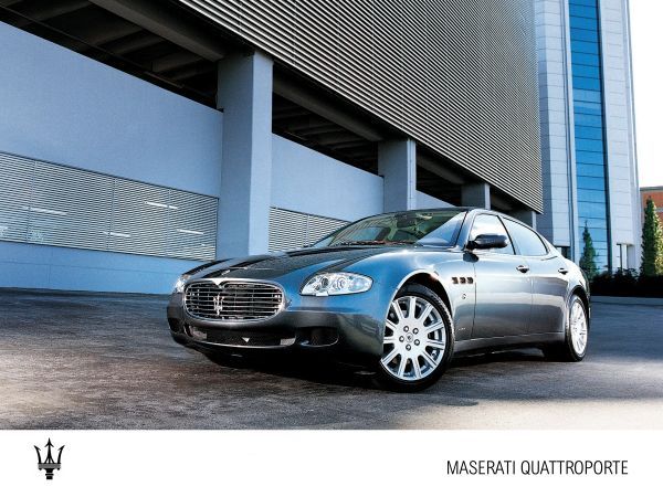 fot. Maserati fot. Maserati