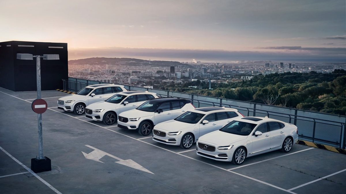 Fot. Volvo Fot. Volvo