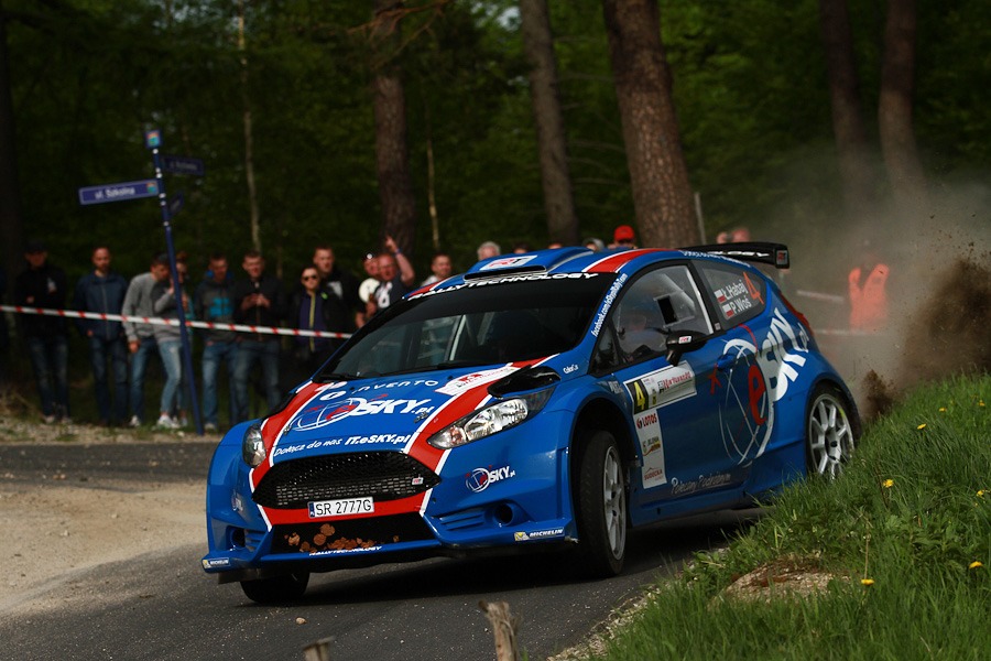 Fot. eSKY.pl Rally Team Fot. eSKY.pl Rally Team