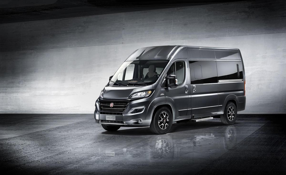 Fiat ducato аналоги