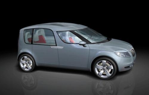 Fot. Skoda Fot. Skoda