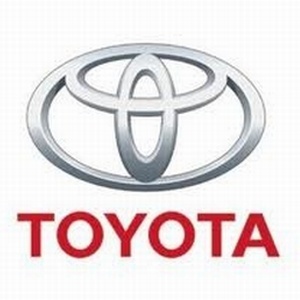 Logo Toyoty / Fot. Toyota Logo Toyoty / Fot. Toyota