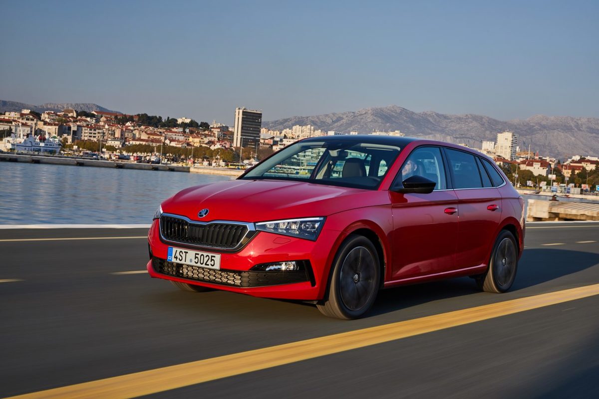 Fot. Skoda Fot. Skoda