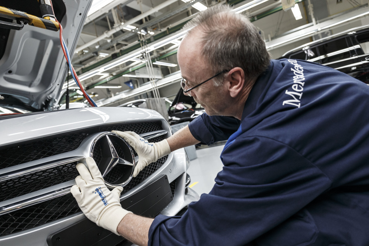 Fot. Daimler Fot. Daimler