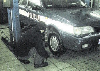 Fot. Łukasz Czyż Fot. Łukasz Czyż