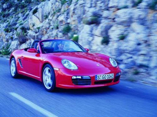 Fot. Porsche Fot. Porsche