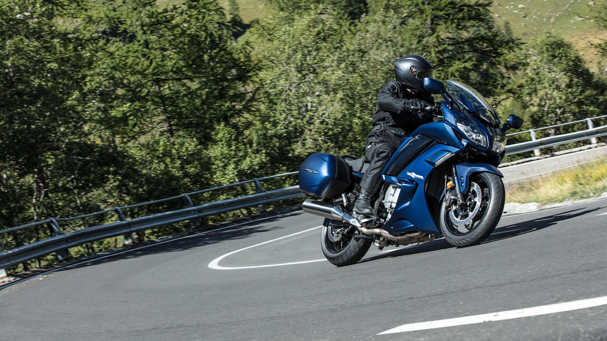 Fot. Yamaha Fot. Yamaha