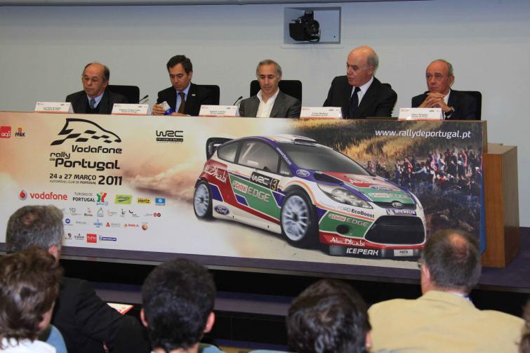 Rajd Portugalii powie prawdę o Citroenach Rajd Portugalii powie prawdę o Citroenach