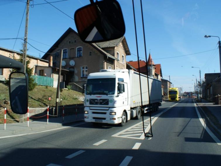 NIK krytykuje inspekcję drogową. Chwali bydgoskich inspektorów NIK krytykuje inspekcję drogową. Chwali bydgoskich inspektorów