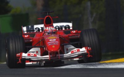 fot. Ferrari fot. Ferrari