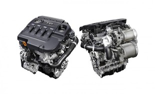 Silnik 2.0 TDI
Fot. Volkswagen