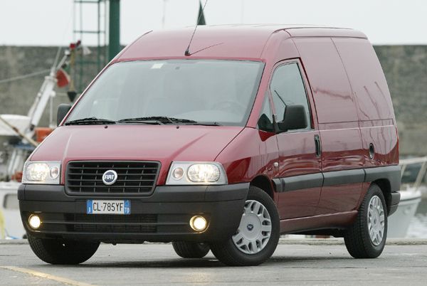 fot. Fiat fot. Fiat