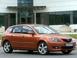 Używana Mazda 3 (2003 – 2009). Czy Warto Kupić? [Galeria]
