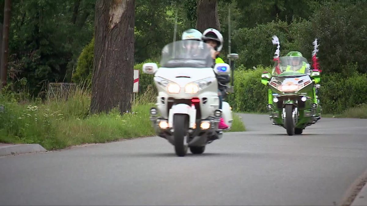 Fot. TVN Turbo/x-news Fot. TVN Turbo/x-news