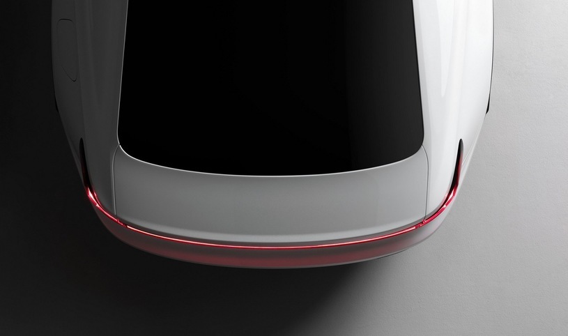 Fot. Polestar Fot. Polestar