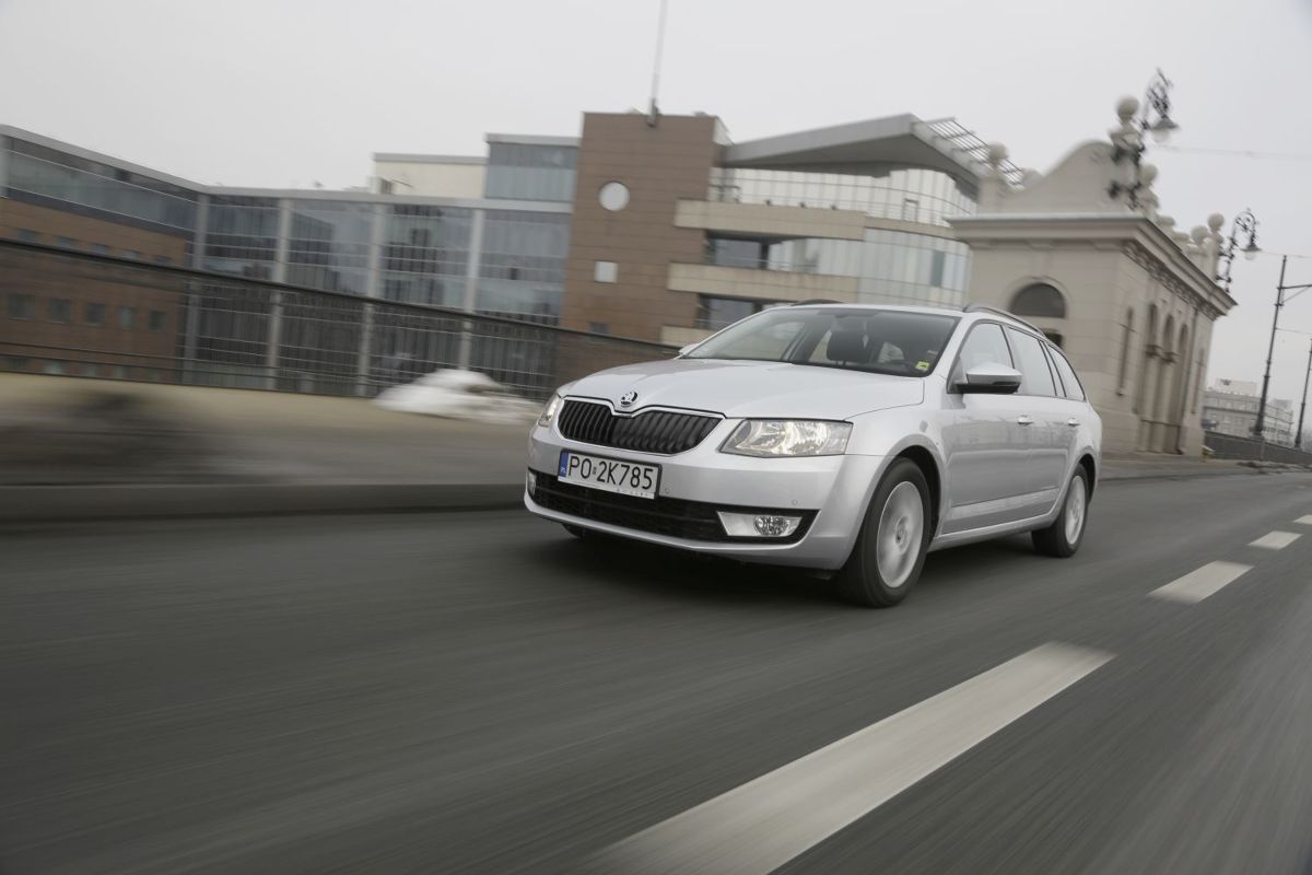 Fot. Skoda Fot. Skoda