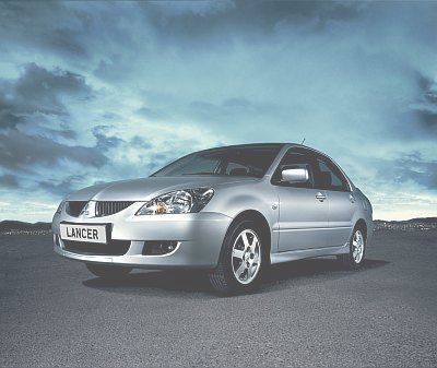 fot. Mitsubishi fot. Mitsubishi