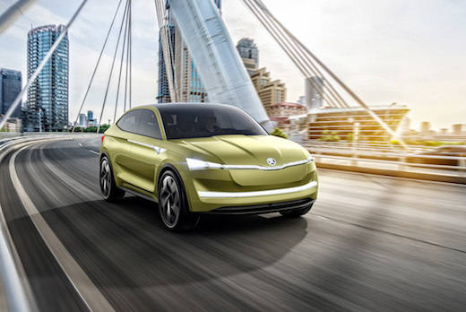 Fot. Skoda Fot. Skoda