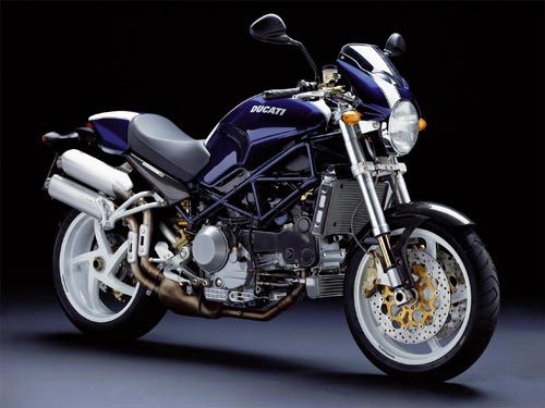 fot. Ducati fot. Ducati