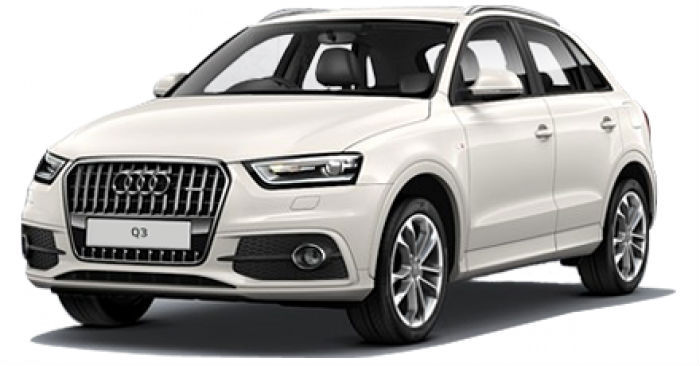 Fot: Audi Fot: Audi