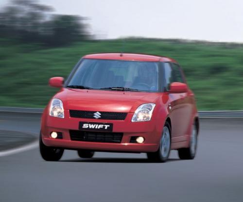 Fot. Suzuki Fot. Suzuki