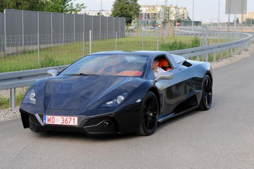 Fot. Arrinera Fot. Arrinera