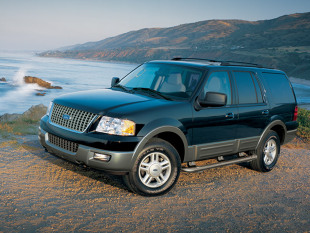 Ford Expedition II (2003 - 2006) SUV