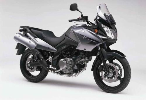 Fot. Suzuki Fot. Suzuki
