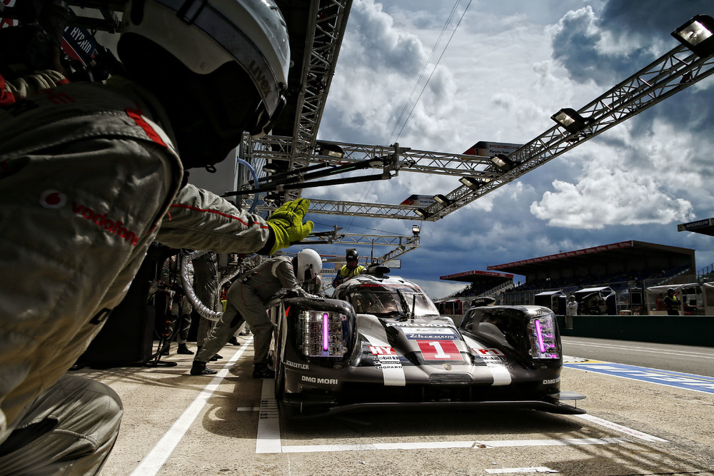 Fot. Porsche Fot. Porsche