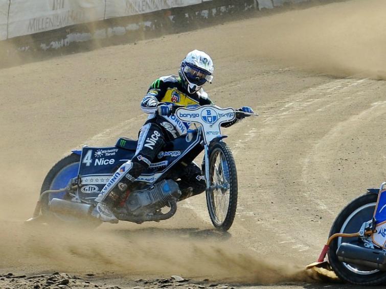 Speedway ekstraliga - wyniki VI kolejki Speedway ekstraliga - wyniki VI kolejki