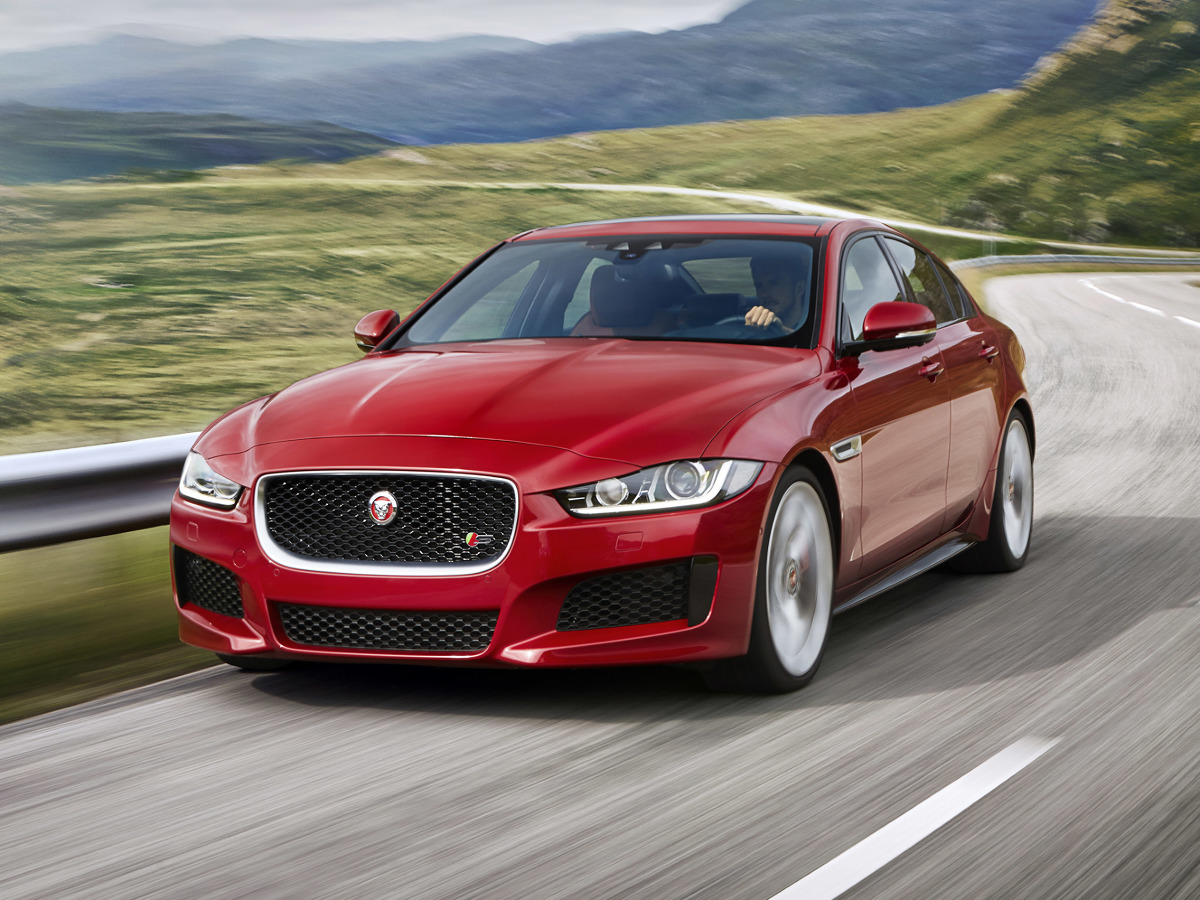 Fot. Jaguar Fot. Jaguar