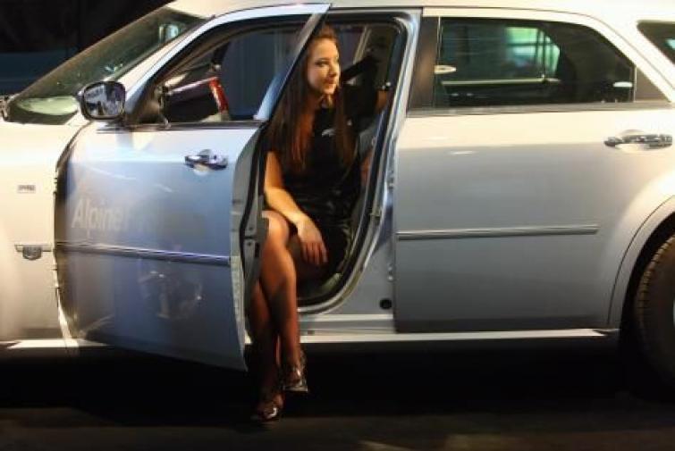 Masz firmę, weź auto w leasing. Poradnik Masz firmę, weź auto w leasing. Poradnik