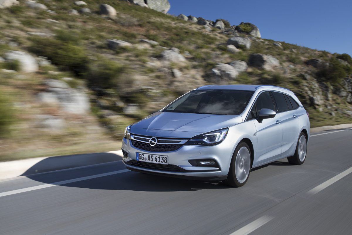 Fot. Opel Fot. Opel