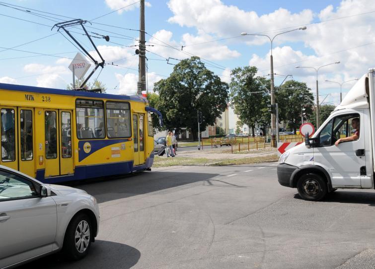 Toruń - sprawdź, które ulice będą remontowane jesienią Toruń - sprawdź, które ulice będą remontowane jesienią