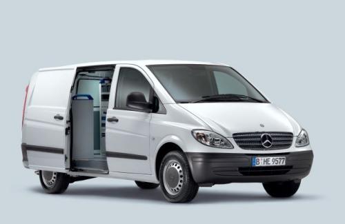 Fot. Mercededs-Benz Fot. Mercededs-Benz
