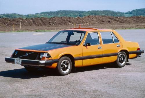 Fot. Volvo Fot. Volvo