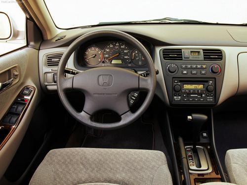 Fot: Honda Fot: Honda