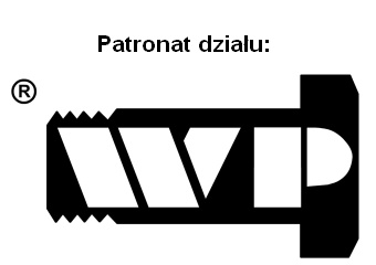 Patronat działu: Przedsiębiorstwo Patronat działu: Przedsiębiorstwo