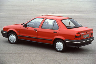 Renault 19 (1988 - 2000) Sedan