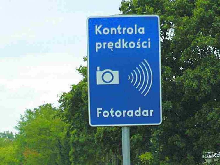 Publiczno-prywatny interes na dwa fotoradary Publiczno-prywatny interes na dwa fotoradary