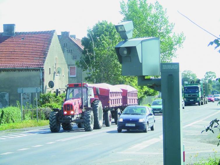 Fotoradar robi zdjęcia, mimo że jedziesz zgodnie z przepisami? Fotoradar robi zdjęcia, mimo że jedziesz zgodnie z przepisami?