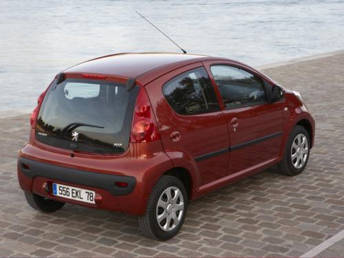Fot. Peugeot Fot. Peugeot