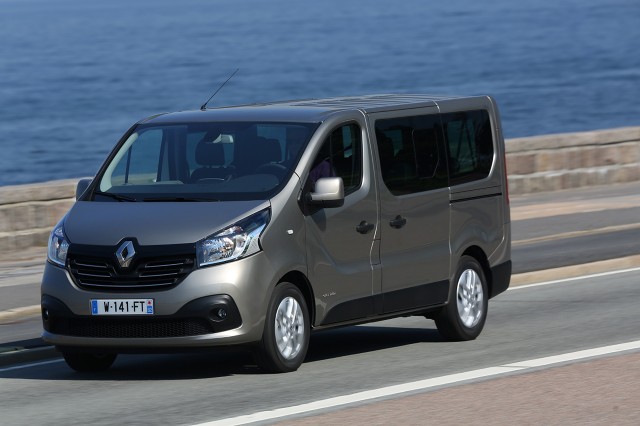 Fot: Renault Fot: Renault