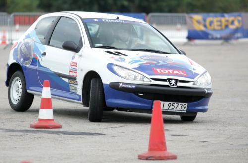 Fot. Peugeot Fot. Peugeot