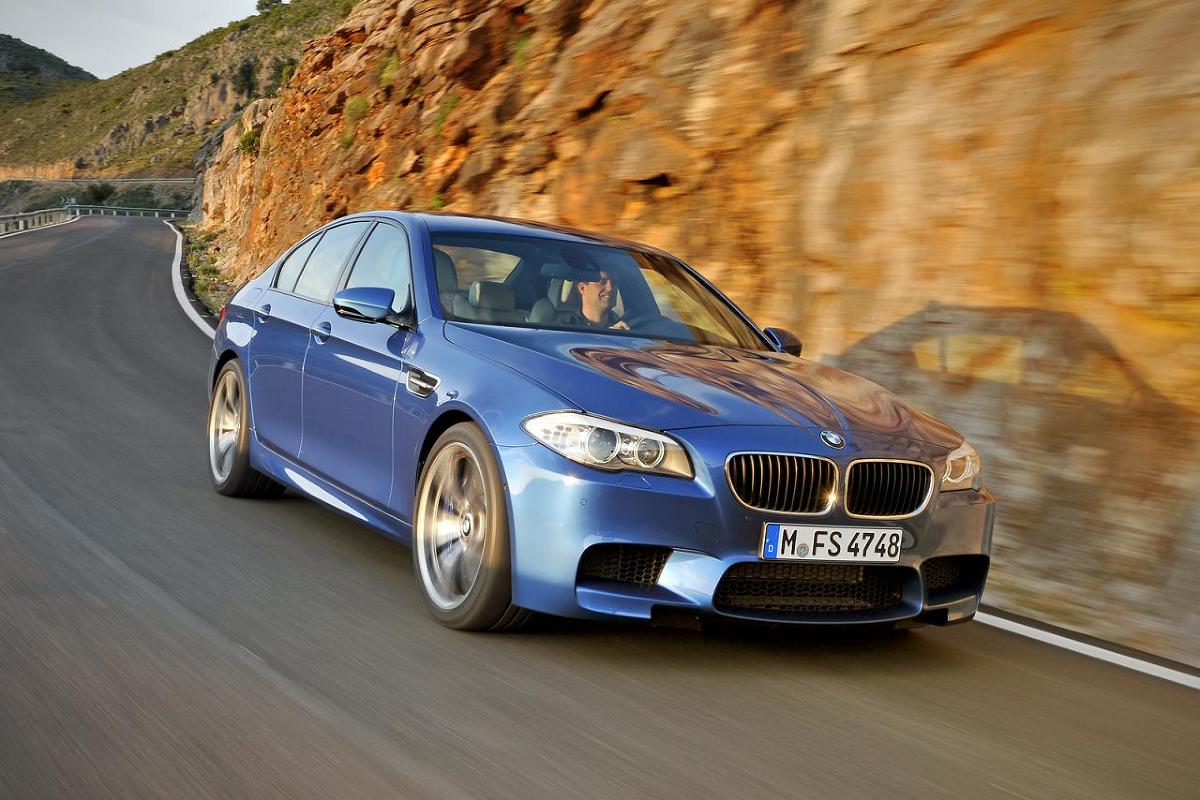 Fot. BMW Fot. BMW